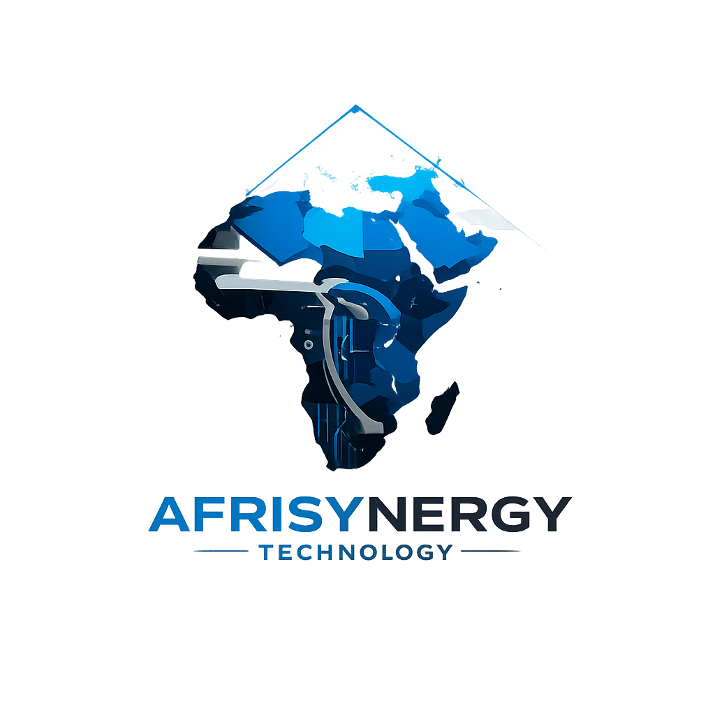 Afrisynergy Logo